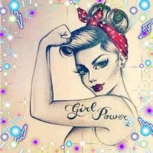 Meet your Posher, Anne